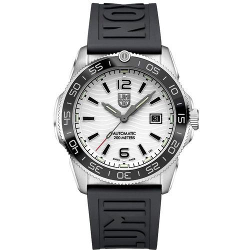 Mens Watch Luminox Xs.3101.H, Automatic, 42mm, 20atm