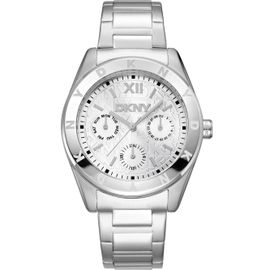 Ladies Watch Dkny Dk1l015m0025, Quartz, 36mm, 5atm