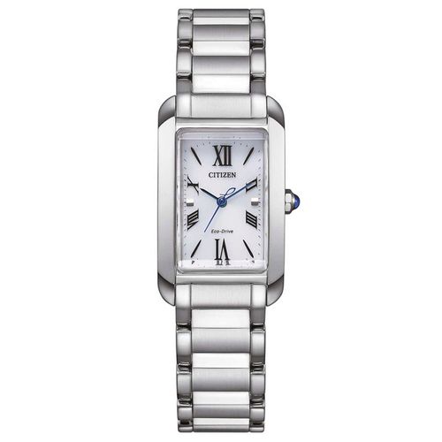 Ladies Watch Citizen Ew5620-55a, Quartz, 32mm, 5atm