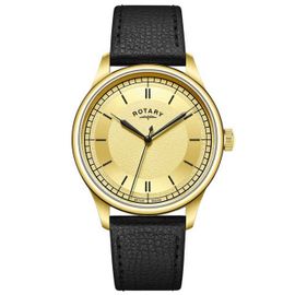 Mens Watch Rotary Gs05983/03, Quartz, 40mm, 5atm