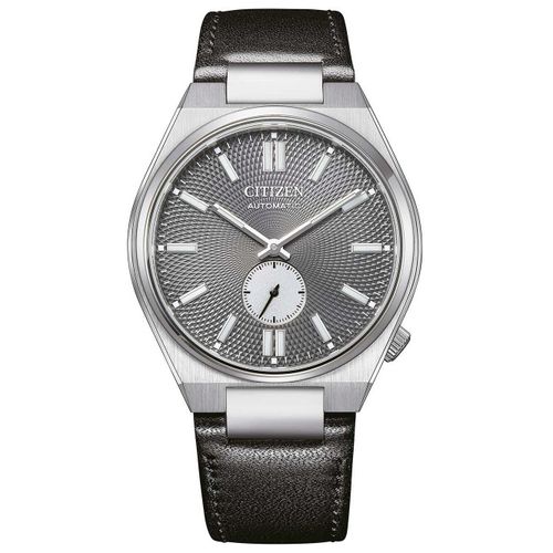 Mens Watch Citizen Nk5010-01h, Automatic, 40mm, 5atm