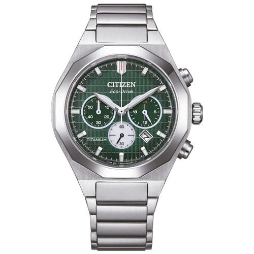 Mens Watch Citizen Ca4691-59x, Quartz, 41mm, 10atm