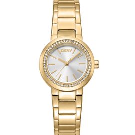 Ladies Watch Dkny Dk1l024m0135, Quartz, 28mm, 5atm
