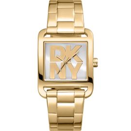 Ladies Watch Dkny Dk1l001m0045, Quartz, 37mm, 3atm