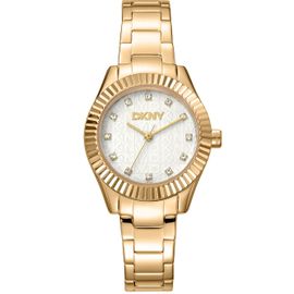 Ladies Watch Dkny Dk1l017m0055, Quartz, 30mm, 5atm