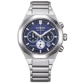 Mens Watch Citizen Ca4691-59l, Quartz, 41mm, 10atm