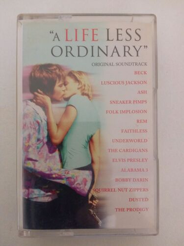 A Life Less Ordinary - Original Soundtrack