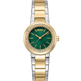 Ladies Watch Dkny Dk1l024m0165, Quartz, 28mm, 5atm