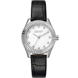 Ladies Watch Dkny Dk1l017l0015, Quartz, 30mm, 5atm