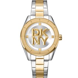Ladies Watch Dkny Dk1l016m0085, Quartz, 34mm, 5atm