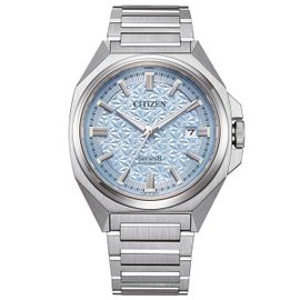 Mens Watch Citizen Nb6051-59l, Automatic, 40mm, 10atm