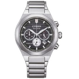 Mens Watch Citizen Ca4690-51e, Quartz, 41mm, 10atm