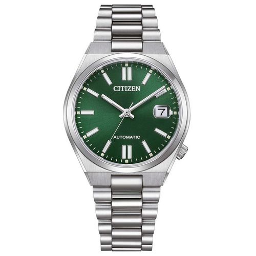 Ladies Watch Citizen Nj0200-50x, Automatic, 37mm, 5atm