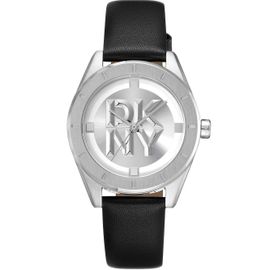 Ladies Watch Dkny Dk1l016l0015, Quartz, 34mm, 5atm