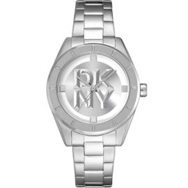 Ladies Watch Dkny Dk1l016m0045, Quartz, 34mm, 5atm