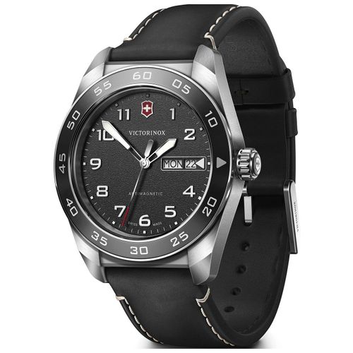 Mens Watch Victorinox 242041, Quartz, 42mm, 10atm