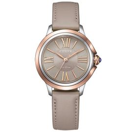 Ladies Watch Citizen Em1166-01z, Quartz, 32mm, 5atm