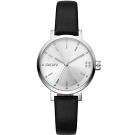 Ladies Watch Dkny Dk1l038l0015, Quartz, 30mm, 5atm