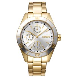 Ladies Watch Dkny Dk1l028m0045, Quartz, 38mm, 5atm