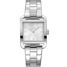 Ladies Watch Dkny Dk1l004m0045, Quartz, 34mm, 3atm