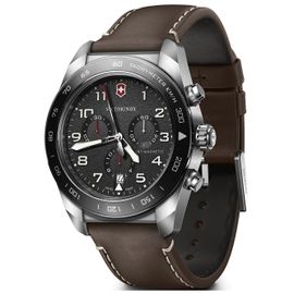Mens Watch Victorinox 242046, Quartz, 42mm, 10atm