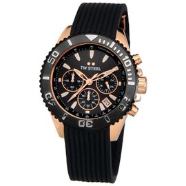 Mens Watch Tw-Steel Va3, Quartz, 42mm, 10atm