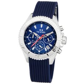 Mens Watch Tw-Steel Va1, Quartz, 42mm, 10atm