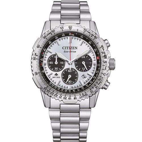 Mens Watch Citizen Ca4660-61a, Quartz, 40mm, 20atm