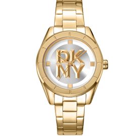 Ladies Watch Dkny Dk1l016m0065, Quartz, 34mm, 5atm