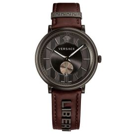 Mens Watch Versace Vbq040017, Quartz, 40mm, 5atm
