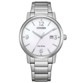 Mens Watch Citizen Bm6755-71a, Quartz, 40mm, 3atm