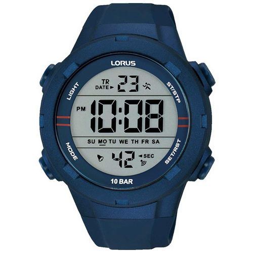Mens Watch Lorus R2303qx9, Quartz, 46mm, 10atm