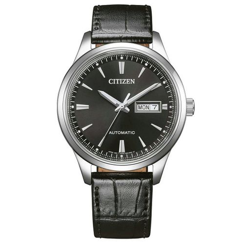 Mens Watch Citizen Ny4058-01ee, Automatic, 40mm, 5atm