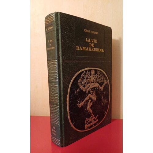 La Vie De Ramakrishna