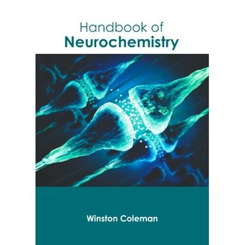 Handbook Of Neurochemistry