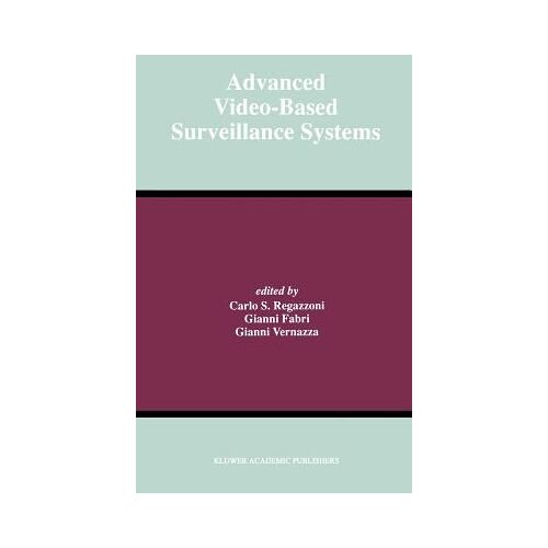 Advanced Video-Based Surveillance Systems