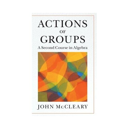Actions Of Groups