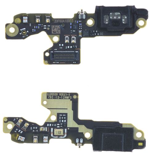 Nappe De Charge Pour Xiaomi Redmi 7