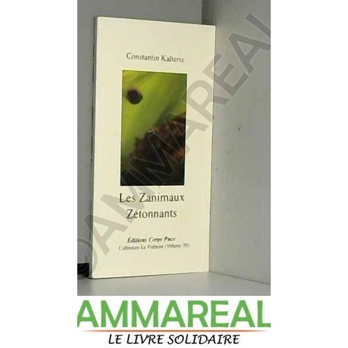 Les Zanimaux Zétonnants