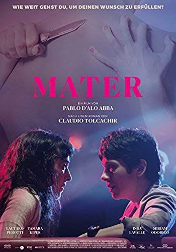 Mater (Omu)