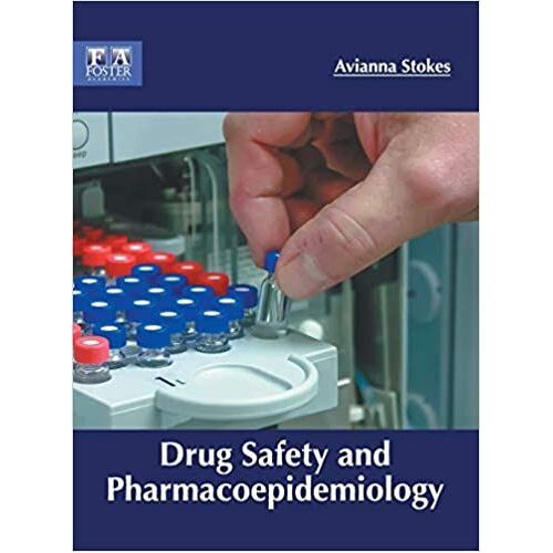 Drug Safety And Pharmacoepidemiology