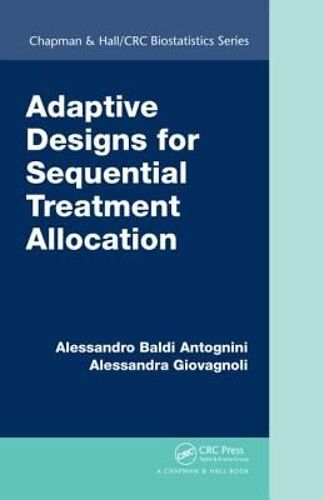 Adaptive Designs For Sequential Treatment Allocation