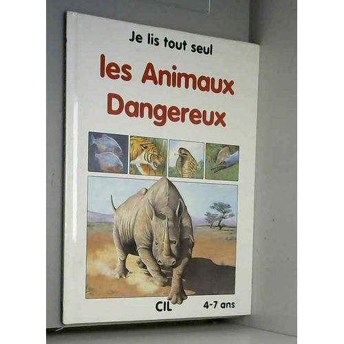 Les Animaux Dangereux 112897