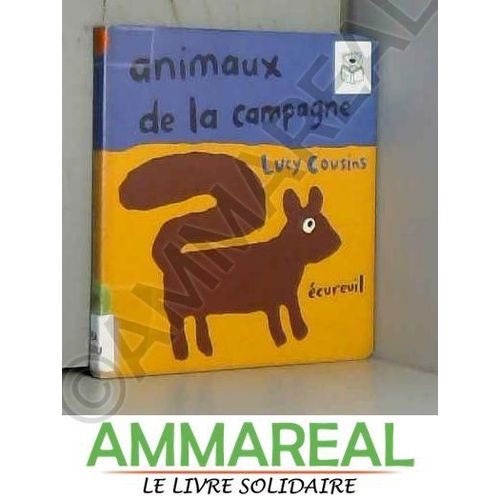 Animaux De La Campagne