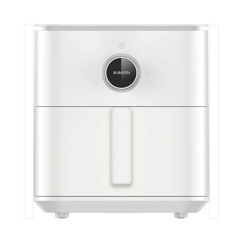 Xiaomi Mi Smart Air Fryer 5.5l White Eu Bhr8238eu