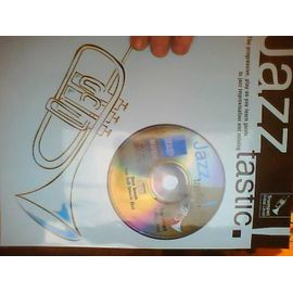 Jazztastic Trompet