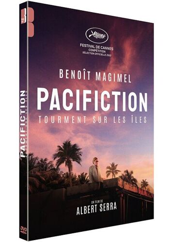 Pacifiction - Tourment Sur Les Îles
