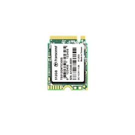 Transcend MTE300S - SSD - 512 Go - interne - M.2 2230 - PCIe 3.0 x4 (NVMe)