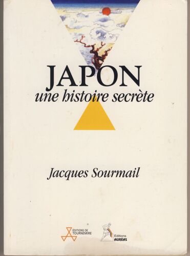 Japon, Une Histoire Secrète