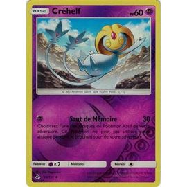 Crehelf (41/131) Reverse Sl Lumière Interdite Fr